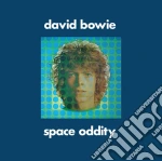 David Bowie - Space Oddity cd