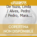 De Suza, Linda / Alves, Pedro / Pedro, Mara - Carte Postale Du Portugal cd