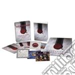 Whitesnake - Slip Of The Tongue (6 Cd+Dvd) cd
