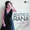 Beatrice Rana: Stravinsky & Ravel cd