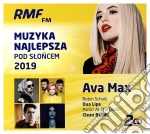 Rmf Fm: Muzyka Najlepsza Pod Sloncem 201 cd
