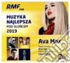 Rmf Fm: Muzyka Najlepsza Pod Sloncem 201 cd