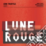 (LP Vinile) Erik Truffaz Quartet - Lune Rouge vinile
