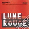 (LP Vinile) Erik Truffaz Quartet - Lune Rouge cd