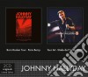 Johnny Hallyday - Coffret (2 Cd) cd