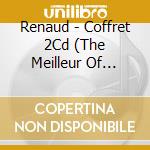 Renaud - Coffret 2Cd (The Meilleur Of Renaud/Raretes) (2 Cd) cd musicale