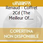 Renaud - Coffret 2Cd (The Meilleur Of Renaud/Raretes) (2 Cd) cd