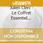 Julien Clerc - Le Coffret Essentiel (Edition 2019) cd