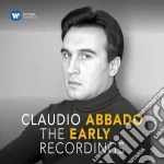 Claudio Abbado - The Early Recordings cd