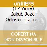 (LP Vinile) Jakub Jozef Orlinski - Facce D'Amore lp vinile