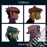 (LP Vinile) Gorillaz - Demon Days (2 Lp) vinile