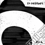 Ed Sheeran - No.6 Collaborations Project cd