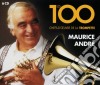Maurice Andre' - Les 100 Chefs-D'Oeuvre De La Trompette (6 Cd) cd