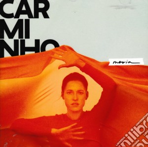 (LP Vinile) Carminho - Maria lp vinile