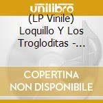 (LP Vinile) Loquillo Y Los Trogloditas - Mis Problemas Con Las Mujeres (2 Lp) vinile