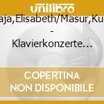 Leonskaja,Elisabeth/Masur,Kurt/Nypo - Klavierkonzerte 2 & 3 cd