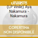 (LP Vinile) Aya Nakamura - Nakamura vinile