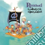 (LP Vinile) Renaud - Les Momes Et Les Enfants D'Abord (2Lp+Cd) vinile