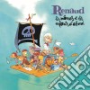 (LP Vinile) Renaud - Les Momes Et Les Enfants D'Abord (2Lp+Cd) cd