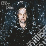 Jacob Karlzon - Open Waters cd