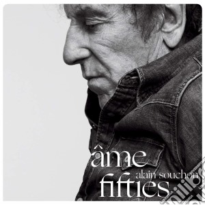 (LP Vinile) Alain Souchon - Ame Fifties lp vinile