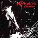 Ramoncin - Barriobajero cd