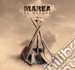Marea - El Azogue cd