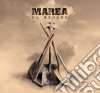 Marea - El Azogue cd