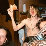 Dinosaur Pile-Up - Celebrity Mansions cd