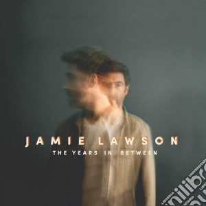 Jamie Lawson - The Years In Between cd musicale di Jamie Lawson