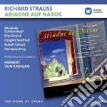 Richard Strauss - Ariadne Auf Naxos (2 Cd)