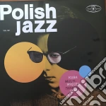 (LP Vinile) Kuba Wiecek Trio - Multitasking (Polish Jazz Vol 82) vinile