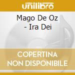 Mago De Oz - Ira Dei cd