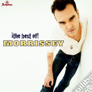 (LP Vinile) Morrissey - The Best Of! (2 Lp) lp vinile