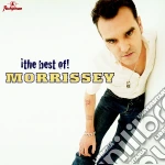 (LP Vinile) Morrissey - The Best Of! (2 Lp) vinile