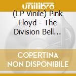 (LP Vinile) Pink Floyd - The Division Bell (Blu Vinyl) (2 Lp)