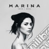 Marina - Love + Fear cd