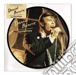 (LP Vinile) David Bowie - Boys Keep Swinging (Picture Disc) (7') vinile