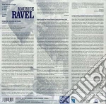 (LP Vinile) Maurice Ravel - Piano Concerto In G, La Valse, Bolero (Rsd 2019) vinile