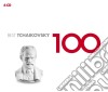 Pyotr Ilyich Tchaikovsky - 100 Best Tchaikovsky (6 Cd) cd