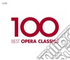100 Best Opera Classics (6 Cd) cd