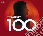 Wolfgang Amadeus Mozart - 100 Best Mozart (6 Cd)