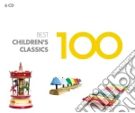100 Best Children's Classics (6 Cd) cd
