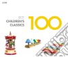 100 Best Children's Classics (6 Cd) cd