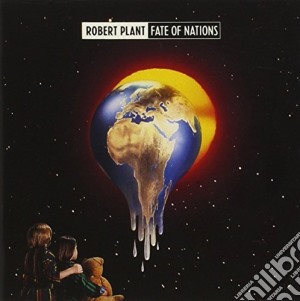 (LP Vinile) Robert Plant - Fate Of Nations (Rsd 2019) lp vinile di Robert Plant