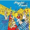 (LP Vinile) Psyche' France Vol. 5 (1960-1970) / Various cd