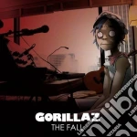 (LP Vinile) Gorillaz - The Fall vinile