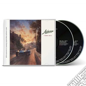 Chris Rea - Auberge (2 Cd) cd musicale