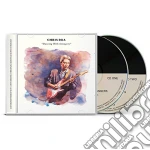 Chris Rea - Dancing With Strangers (2 Cd) cd