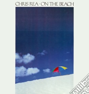 Chris Rea - On The Beach (2 Cd) cd musicale